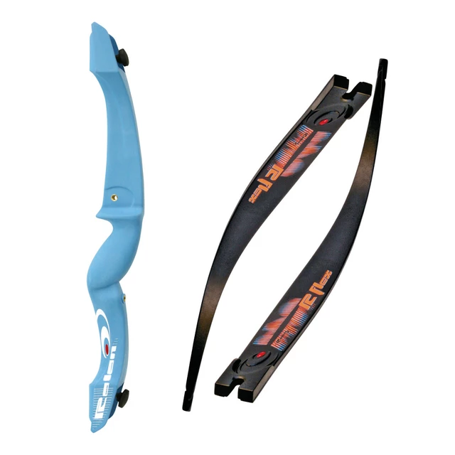 Folding Recurve Bow Yate Club 66/26R