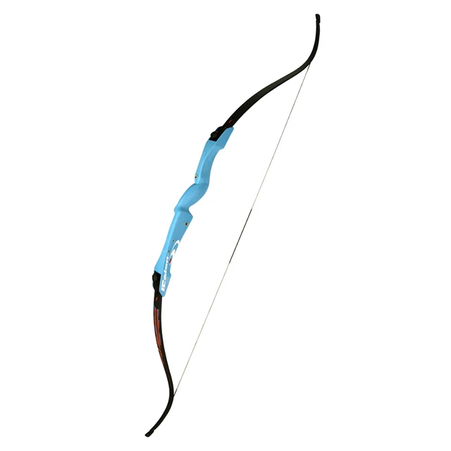 Folding Recurve Bow Yate Club 66/26R