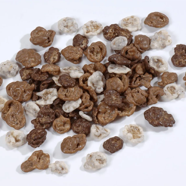 Whole wheat chocolate chips 500 g