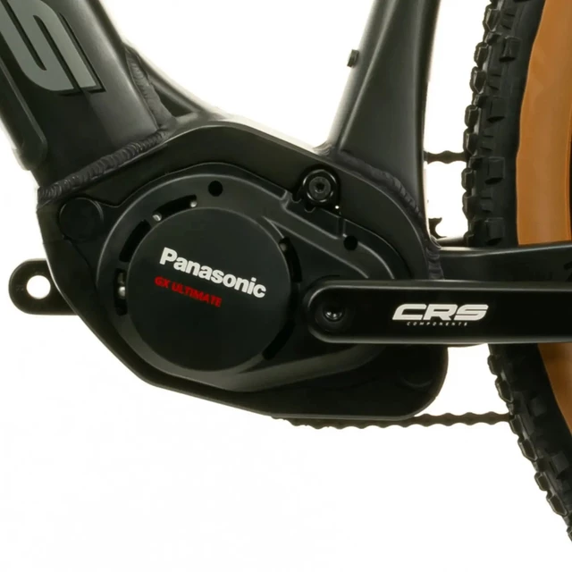 Mountain E-Bike Crussis ONE-Largo 10.9-M – 2024
