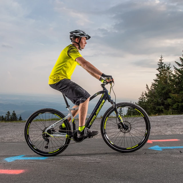 Cross E-Bike Crussis e-Cross 7.6 – 2021