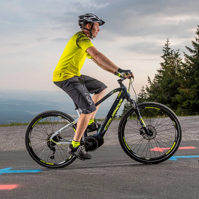 Cross E-Bike Crussis e-Cross 7.6 – 2021