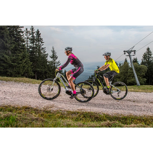Cross E-Bike Crussis e-Cross 7.6 – 2021