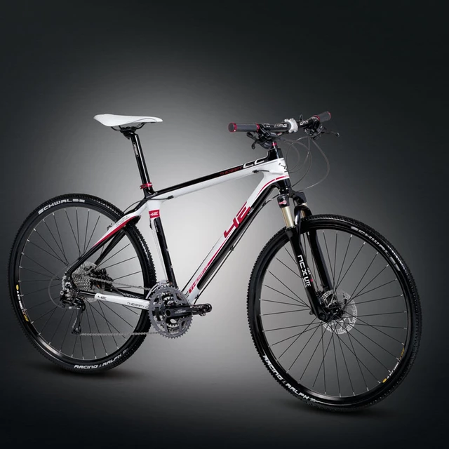 Cross Bike 4EVER Therapy CC Disc 1