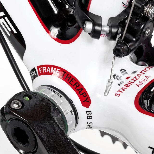 Cross Bike 4EVER Therapy CC Disc 1