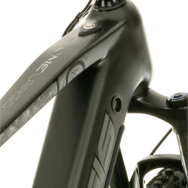 Mountain E-Bike Crussis ONE-Largo 10.9-M – 2024