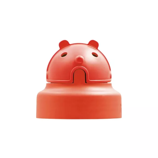 Children’s Water Bottle Laken Oby Tritan 450 ml - Jumping