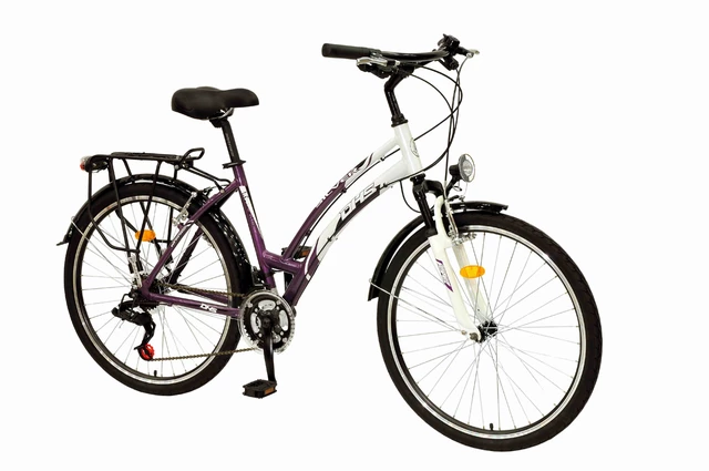Ladies bike DHS 2664