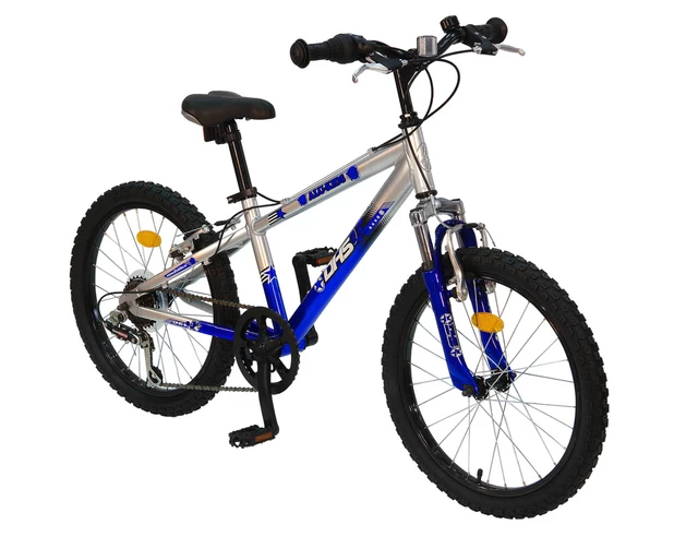 Bicycle DHS Alu-Kids 2023 - model 2011
