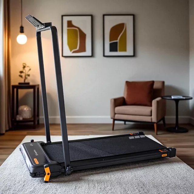 Massage Treadmill inSPORTline ZenRun NOON