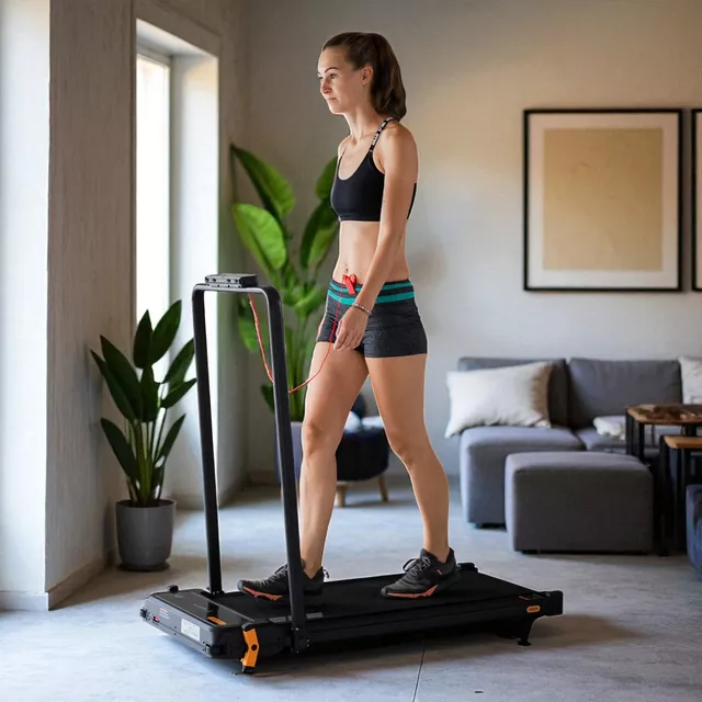 Massage Treadmill inSPORTline ZenRun NOON