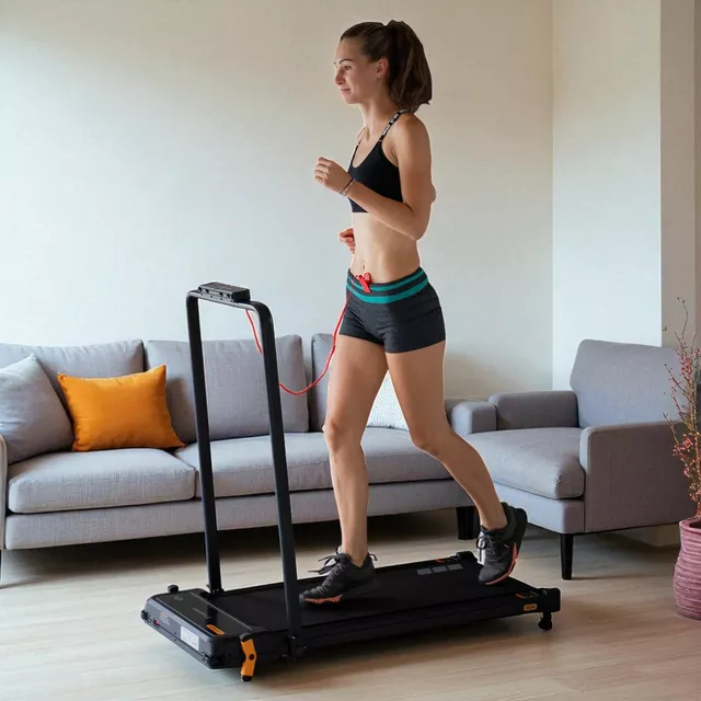Massage Treadmill inSPORTline ZenRun NOON