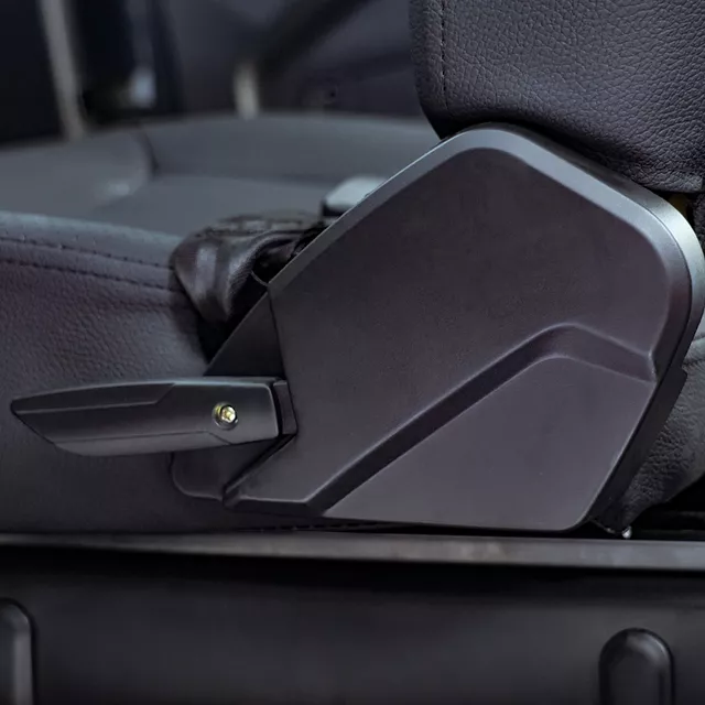 Electric Three-Wheeler w/ Roof W-TEC Tukago – 25 km/h - Blue