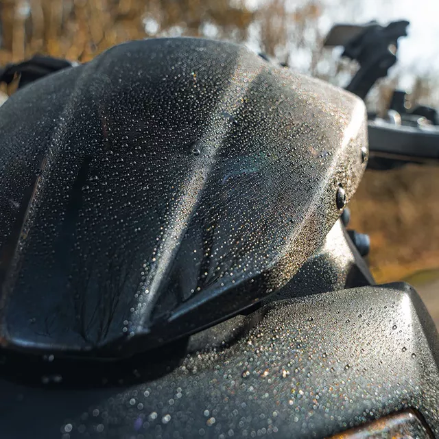 Motorcycle Speed Wax S100 500 ml