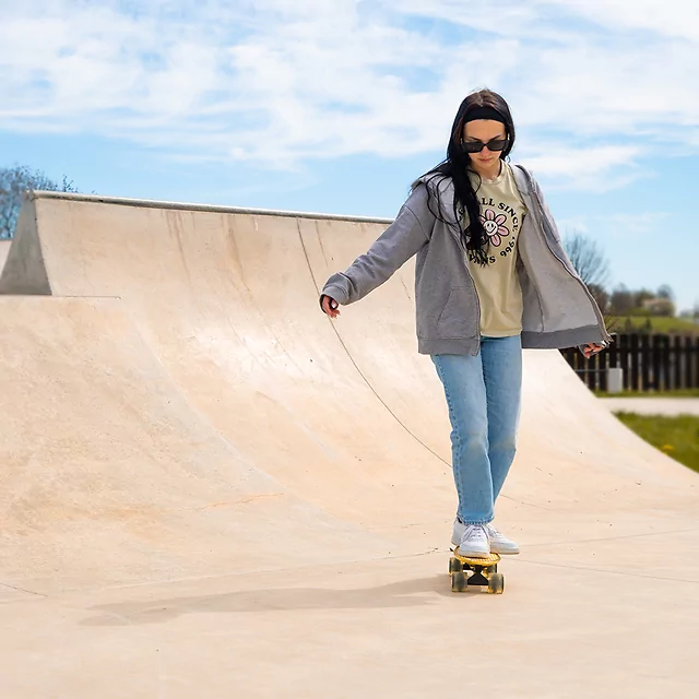 Penny Board WORKER Mirria C8 22"