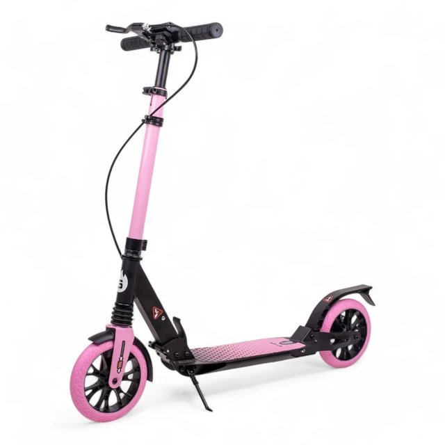 Scooter inSPORTline Discoleta