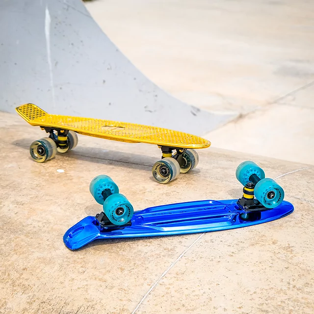 Penny Board WORKER Mirria C8 22"