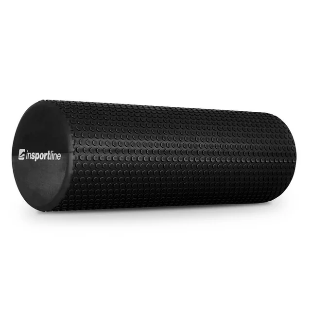 Yoga Roller inSPORTline Evar - Blue - Black