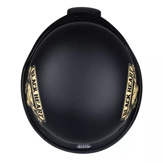 Motorcycle Helmet W-TEC Black Heart Feldberg - Black