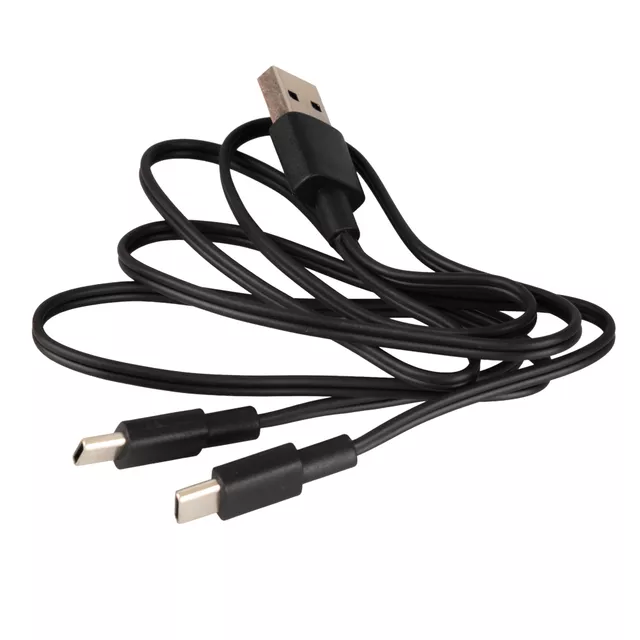 Heated Insoles W-TEC Dinaro 2 x 3,200 mAh w/ Remote Control