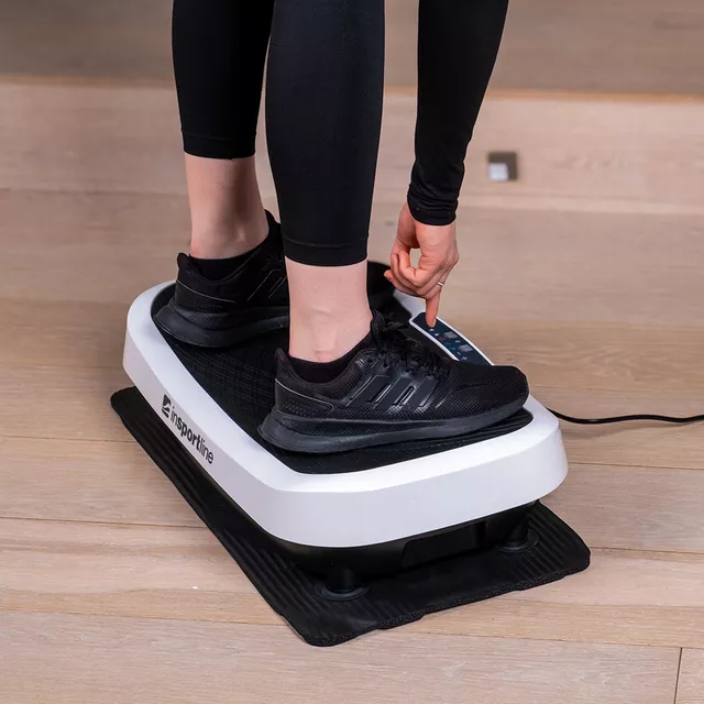 Vibration Platform inSPORTline Devyn