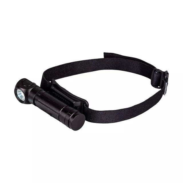 Multifunctional Headlamp inSPORTline Lumulti