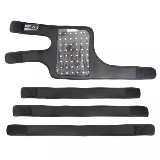 Infrared Shoulder Brace inSPORTline Infracor Shoulder