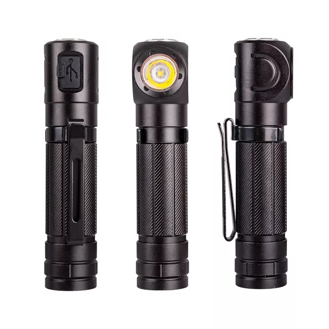 Multifunctional Headlamp inSPORTline Lumulti