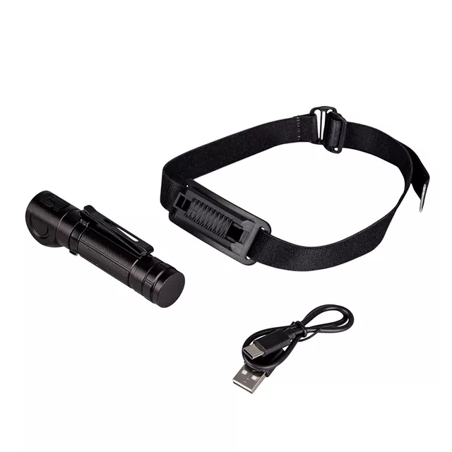 Multifunctional Headlamp inSPORTline Lumulti