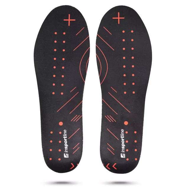 Sports Insoles inSPORTline Alweg