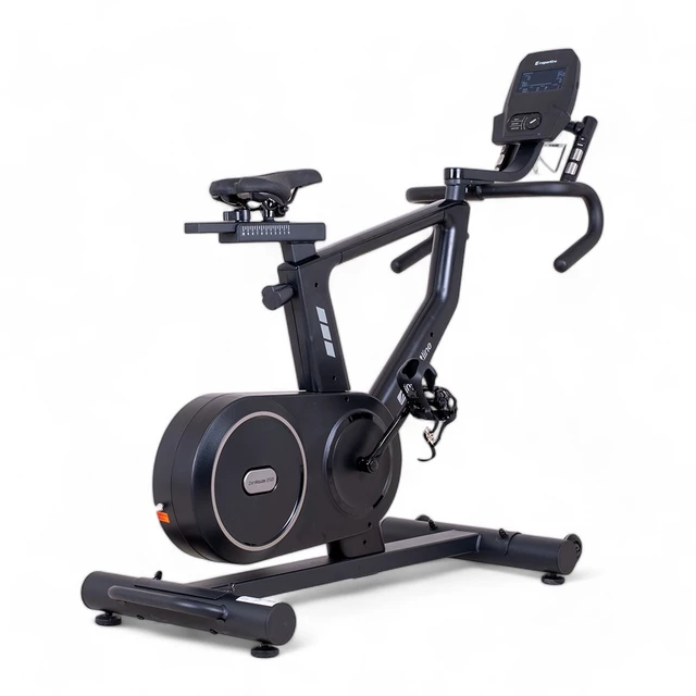 Exercise Bike inSPORTline ZenRoute 250