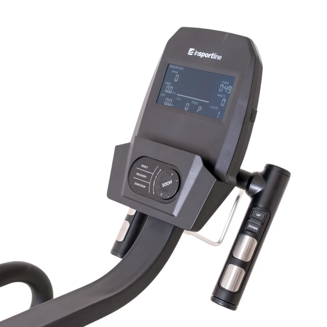 Exercise Bike inSPORTline ZenRoute 250