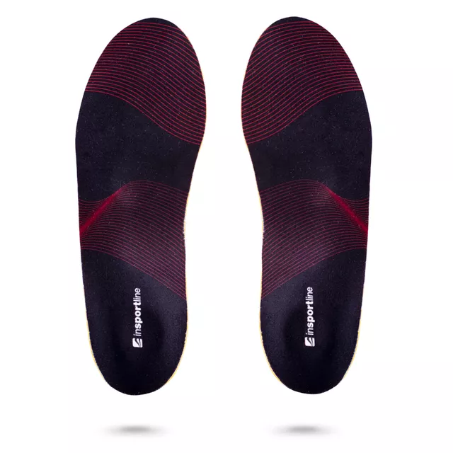 Anatomic Sports Insoles inSPORTline Laugavo