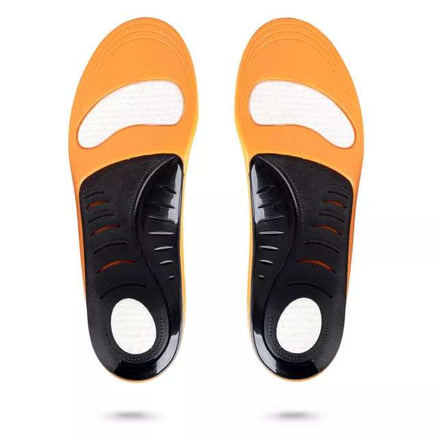 Anatomic Sports Insoles inSPORTline Laugavo