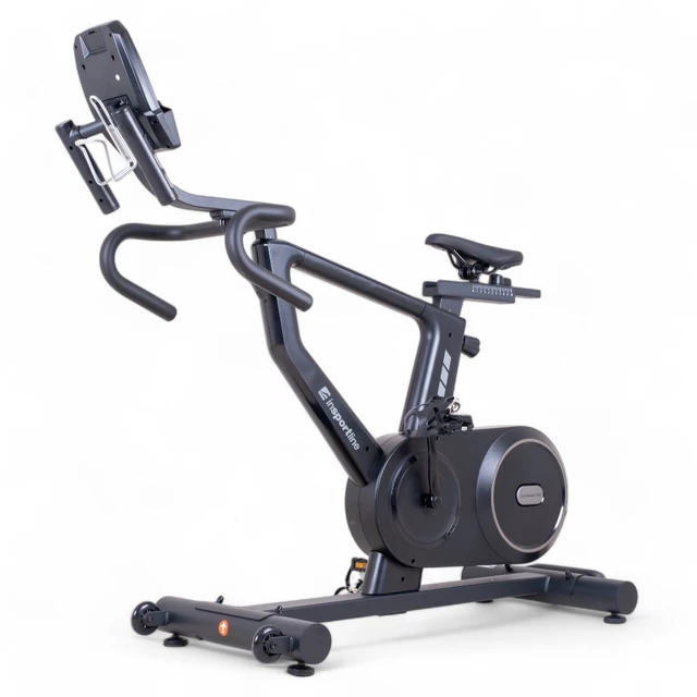 Exercise Bike inSPORTline ZenRoute 250