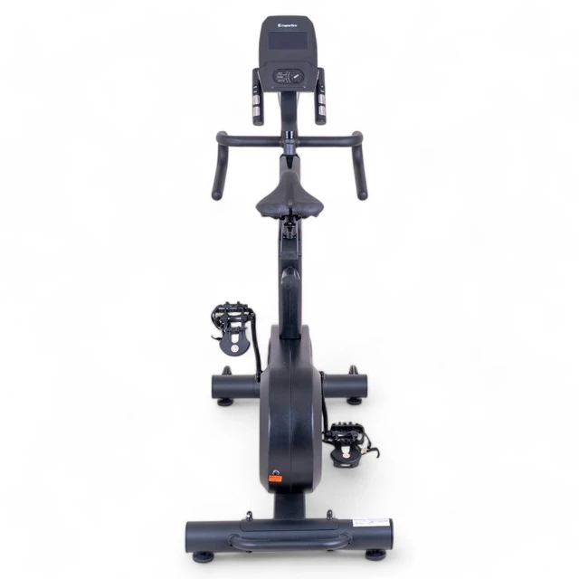 Exercise Bike inSPORTline ZenRoute 250