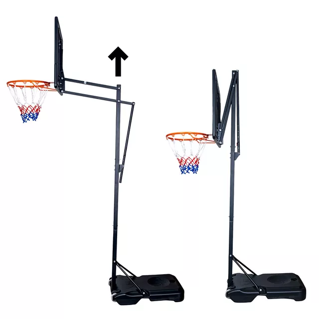 Children’s Basketball System inSPORTline Lufkin