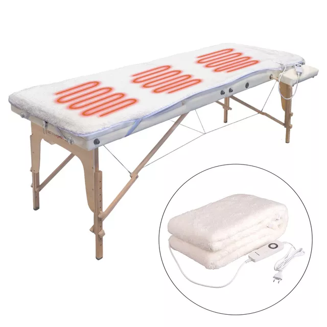 Heated Pad inSPORTline Mawarta