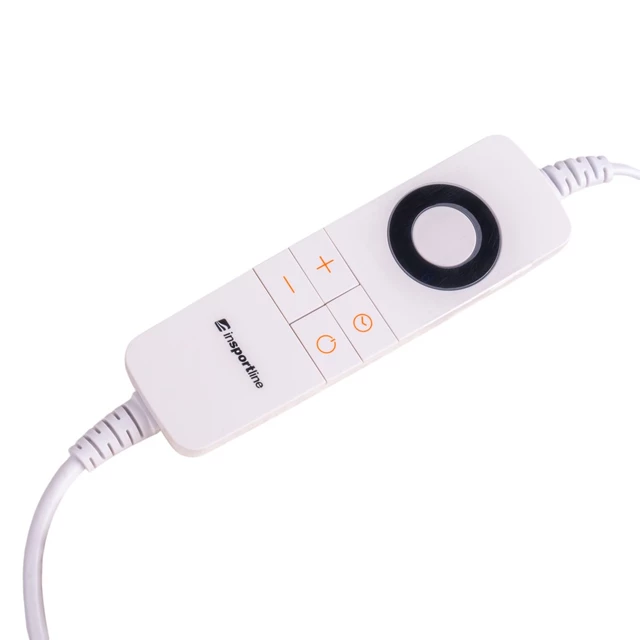 Heated Pad inSPORTline Mawarta