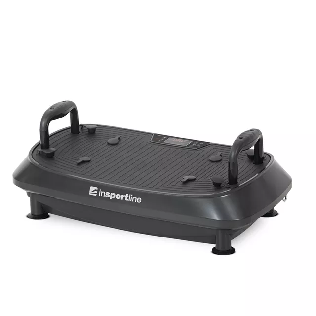 Vibration Platform inSPORTline Duonique