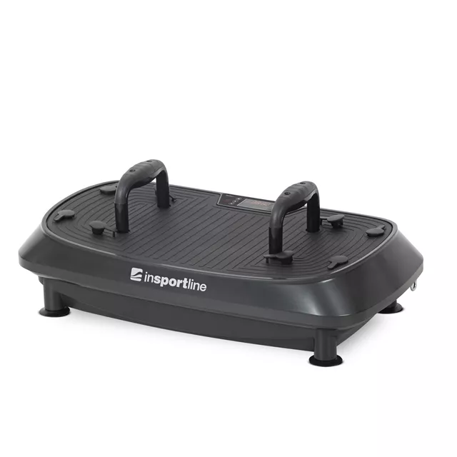 Vibration Platform inSPORTline Duonique