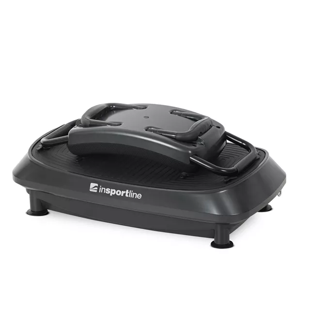 Vibration Platform inSPORTline Duonique