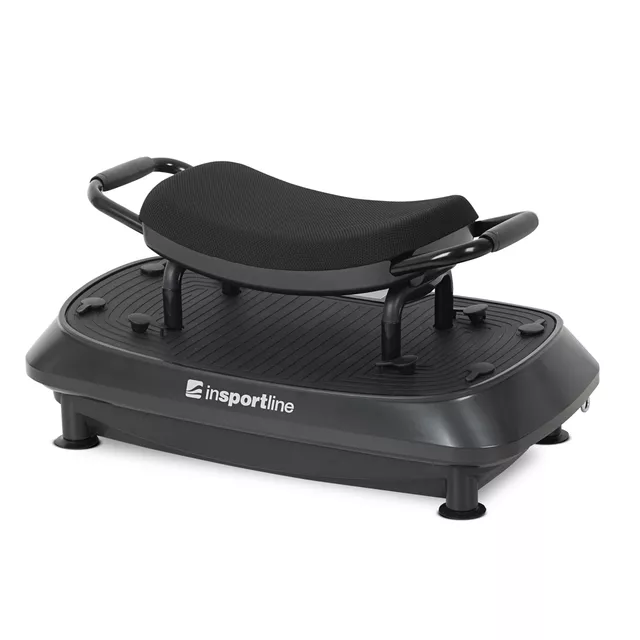 Vibration Platform inSPORTline Duonique