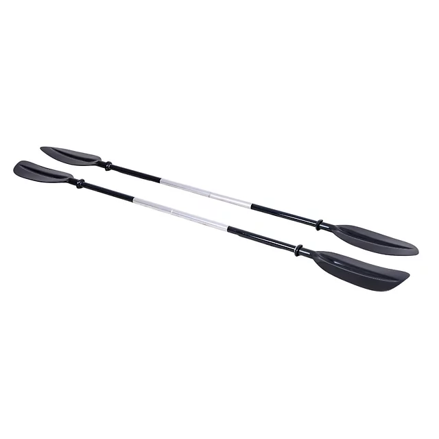 Pedal-Driven Modular Tandem Kayak inSPORTline Rhoner Duo