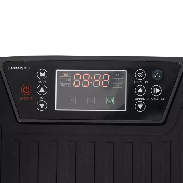 Vibration Platform inSPORTline Duonique