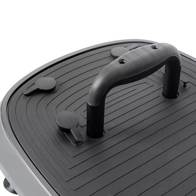 Vibration Platform inSPORTline Duonique