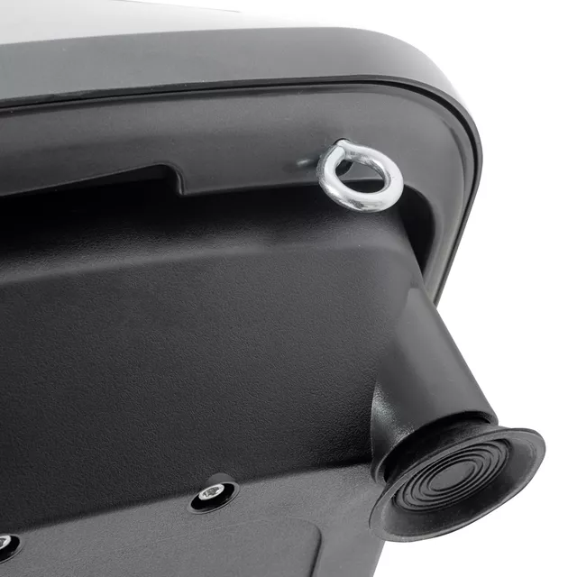 Vibration Platform inSPORTline Duonique