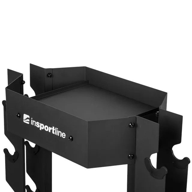 Dumbbell Rack inSPORTline RK3020