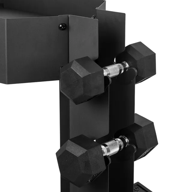 Dumbbell Rack inSPORTline RK3020