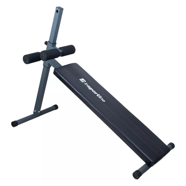 Slanted Bench inSPORTline Ab Crunch Bench